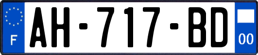 AH-717-BD