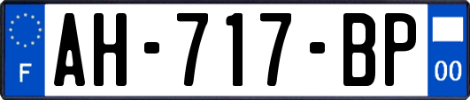 AH-717-BP