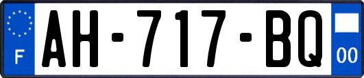 AH-717-BQ