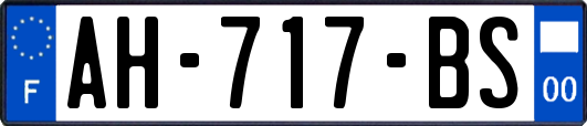 AH-717-BS