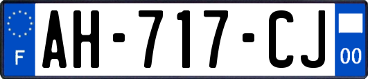 AH-717-CJ