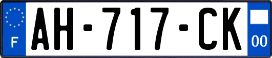 AH-717-CK