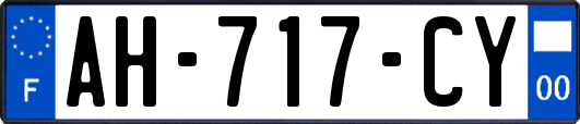 AH-717-CY