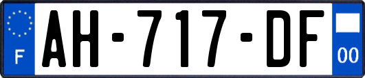 AH-717-DF