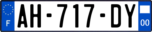 AH-717-DY