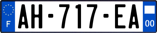 AH-717-EA