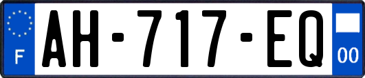 AH-717-EQ
