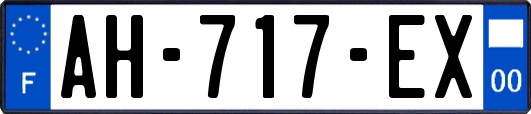 AH-717-EX