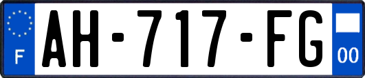 AH-717-FG