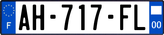 AH-717-FL