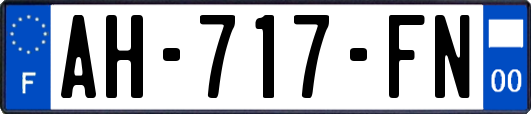 AH-717-FN