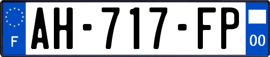 AH-717-FP