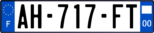 AH-717-FT