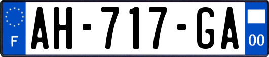 AH-717-GA