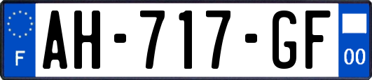 AH-717-GF