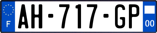 AH-717-GP