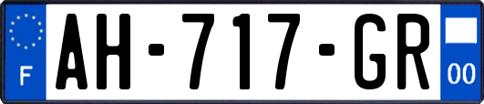 AH-717-GR