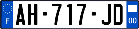AH-717-JD