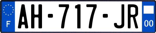 AH-717-JR