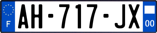 AH-717-JX