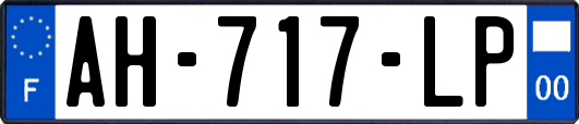 AH-717-LP