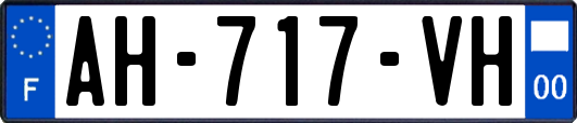 AH-717-VH