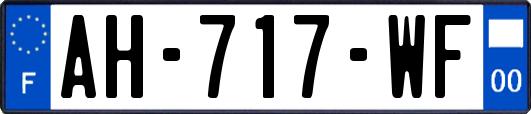 AH-717-WF