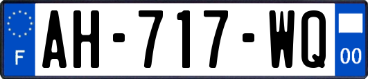 AH-717-WQ
