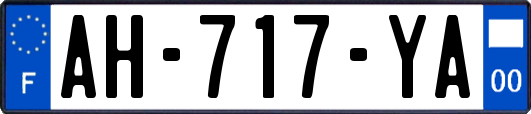 AH-717-YA