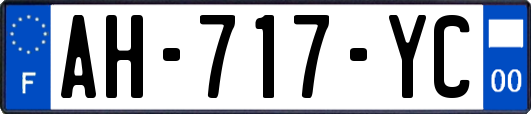 AH-717-YC