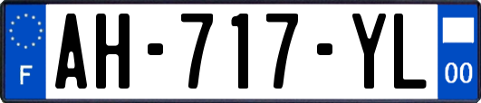 AH-717-YL
