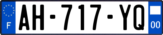 AH-717-YQ