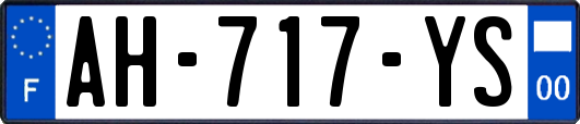 AH-717-YS