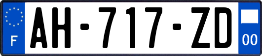 AH-717-ZD