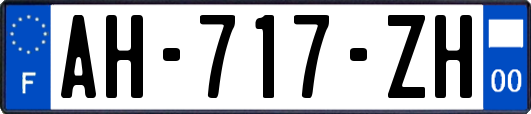 AH-717-ZH