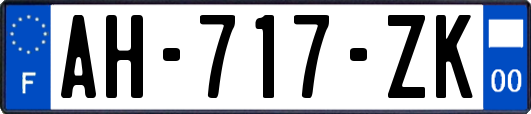AH-717-ZK