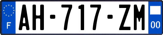 AH-717-ZM