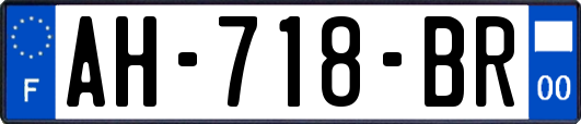 AH-718-BR