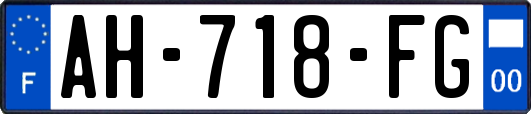 AH-718-FG