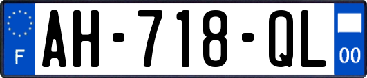 AH-718-QL
