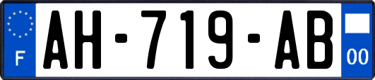 AH-719-AB