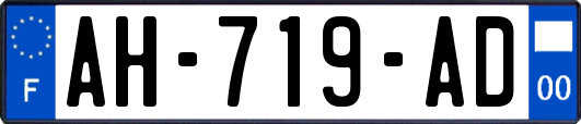 AH-719-AD