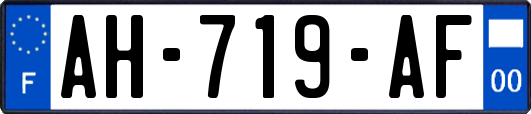 AH-719-AF