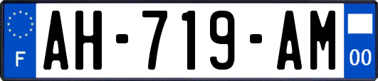 AH-719-AM