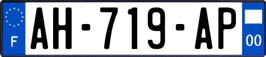 AH-719-AP