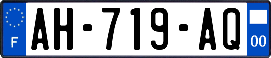 AH-719-AQ