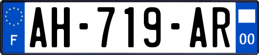 AH-719-AR