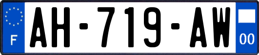 AH-719-AW