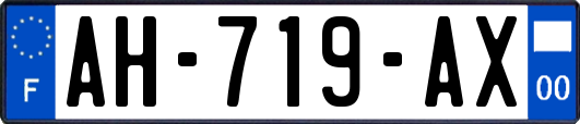 AH-719-AX