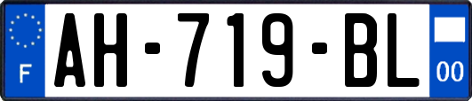 AH-719-BL
